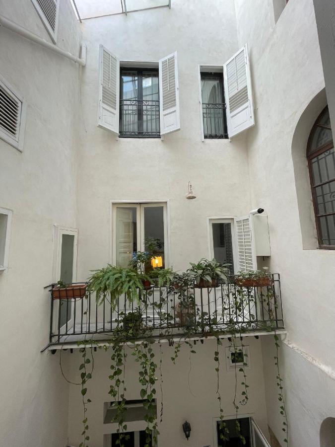 Appartamento Cavour In Centro Palermo Exterior foto